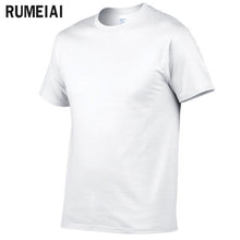 Load image into Gallery viewer, Tracksuit Men New 2020 Summer Two Piece Set Men Short Sleeve T Shirt Cropped Top+Shorts Suit Mens Sportwear Shorts Sets Outwear